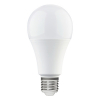 123led LED lamp E27 | Peer A70 | Mat | 2700K | 16W (120W)