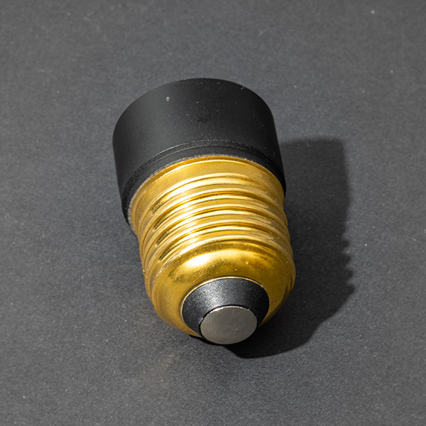 123led LED lamp E27 | Pucc | Mat | 2700K | Dimbaar | 3.5W (25W) LDR01576 - 2