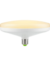 123led LED lamp E27 | Reflector R200 | 2700K | Dimbaar | 20W (100W) LDR09552 - 1