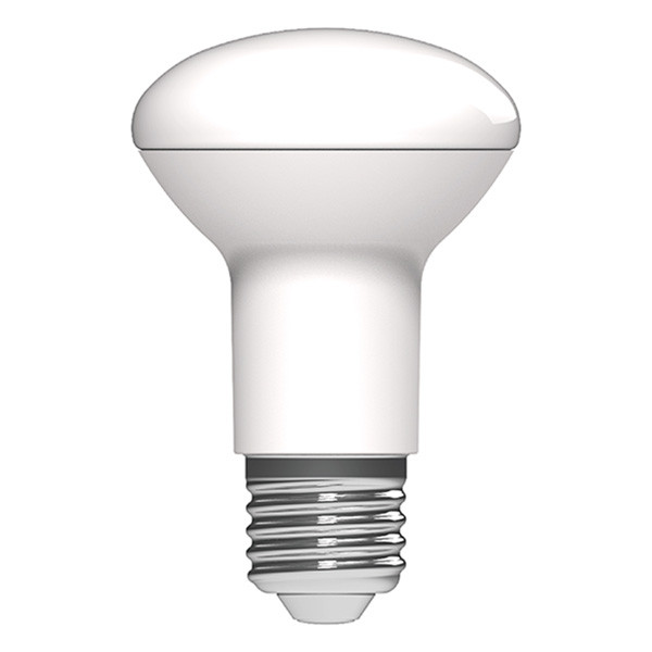 123led LED lamp E27 | Reflector R63 | Melk | 2700K | 7W (60W) LDR06485 - 1