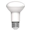 123led LED lamp E27 | Reflector R63 | Melk | 2700K | 7W (60W) LDR06485 - 1