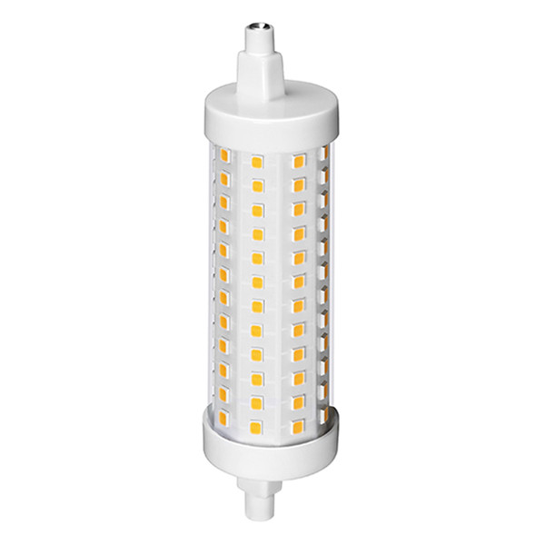 123led LED lamp R7S | Staaflamp | 118mm | 2700K | Dimbaar | 12.5W (100W)  LDR06531 - 1
