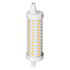 LED lamp R7S | Staaflamp | 118mm | 2700K | Dimbaar | 12.5W (100W)