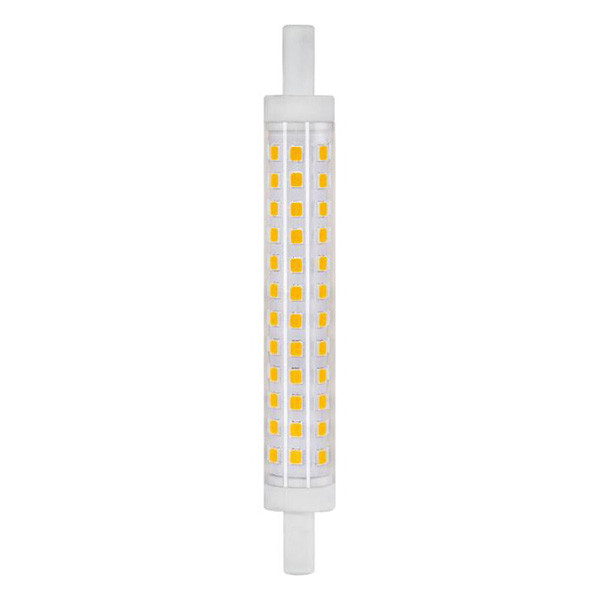Werkelijk advies Onschuldig LED lamp R7S | Staaflamp | 118mm | 3000K | 9W (61W) 123led 123led.nl