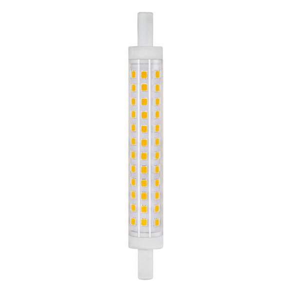 Respect het dossier Insecten tellen LED lamp R7S | Staaflamp | 118mm | 3000K | 9W (61W) 123led 123led.nl