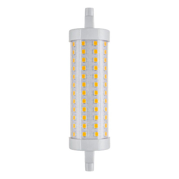 Leerling thee Ga naar het circuit LED lamp R7S | Staaflamp | 118mm | 3000K | Dimbaar | 12.5W (100W) 123led  123led.nl