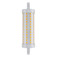 123led LED lamp R7S | Staaflamp | 118mm | 3000K | Dimbaar | 12.5W (100W)  LDR06399
