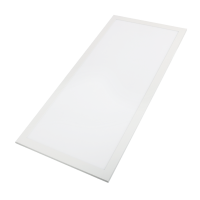 123led LED paneel 30x60 cm | 6500K (865) | 2125 lumen | UGR22 | 25W LDR03310