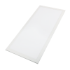 123led LED paneel 30x60 cm | 6500K (865) | 2125 lumen | UGR22 | 25W
