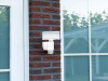 123led LED schijnwerper met volgsensor | Wit | 1100 lumen | 18W  LDR06140 - 2