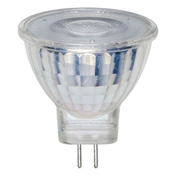 123led LED spot GU4 | 2700K | Dimbaar | 4.5W (35W)  LDR06400 - 1