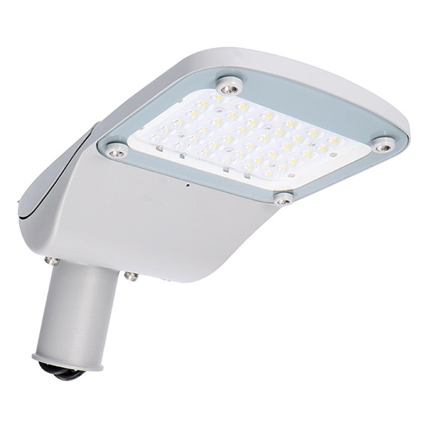 123led LED straatlamp | 4000K | 3900 lumen | IP66 | 30W  LDR06691 - 1