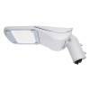 123led LED straatlamp | 4000K | 3900 lumen | IP66 | 30W  LDR06691 - 2