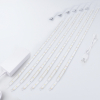 LED trapverlichting met sensor | 15 treden | 80 cm | Warm wit LDR09561 - 3