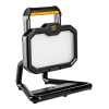 LED werklamp oplaadbaar | 4000K | 2000 lumen | IP54 | 20W LDR06851 - 1