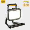 LED werklamp oplaadbaar | 4000K | 2000 lumen | IP54 | 20W LDR06851 - 2