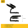 LED werklamp oplaadbaar | 4000K | 2000 lumen | IP54 | 20W LDR06851 - 4
