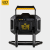 LED werklamp oplaadbaar | 4000K | 2000 lumen | IP54 | 20W LDR06851 - 8