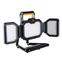 LED werklamp oplaadbaar | 4000K | 3000 lumen | IP54 | 30W LDR06852