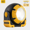 LED werklamp oplaadbaar | 4000K | 800 lumen | IP54 | 10W LDR06850 - 2