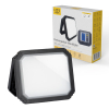 123led LED werklamp oplaadbaar | 6500K | 700 lumen | IP54 | 14.8W  LDR06793 - 8