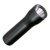 123led LED zaklamp op batterijen | 3x AAA | 120 lumen | IP44 | Antraciet  LDR06727 - 1
