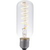 123led Led Filament Buislamp helder dimbaar (E27, 4.5W, 2200K, T45)  LDR06294