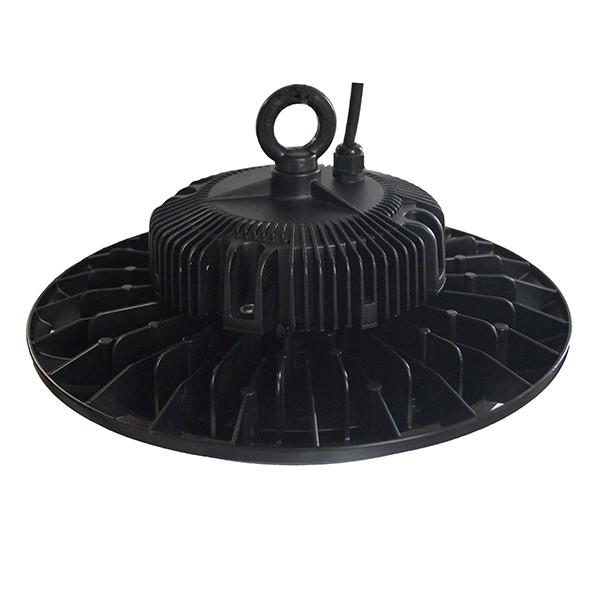 123led Led High bay lamp 150W | 6000K | 24.000 lumen | Philips driver  LDR03314 - 4