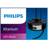 123led Led High bay lamp 150W | 6000K | 24.000 lumen | Philips driver  LDR03314 - 5