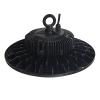 123led Led High bay lamp 240W | 6000K | 38.400 lumen | Philips driver  LDR03327 - 4