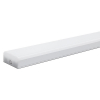 Led T5 Armatuur | 60 cm | Shadowless | incl. lamp | 4000K | 1200 lumen | 12W