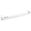 Led TL armatuur | 120 cm | Excl. TL buis | Dubbel | Wit