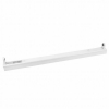 Led TL armatuur | 120 cm | Excl. TL buis | Enkel | Wit