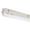 Led TL armatuur | 150 cm | incl. TL buis | 4000K | 3100 lumen | 20.5W