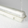 123led Led TL armatuur met sensor 120 cm | incl. TL | 4000K | IP65 | 2100 lumen | 14W  LDR05040 - 3
