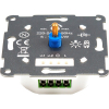 Led dimmer inbouw 5-200W (Fase Afsnijding/Fase Aansnijding, 123led huismerk) LDR06200 - 1