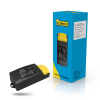 Led driver dimbaar | 0-25W | 12V DC | 123led huismerk LDR02619 - 1