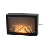 Led haard | Vlameffect | 31 x 21 cm | Geschikt voor binnen LKO00880 - 1