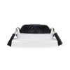 Led inbouwspot | Rond | 2700K-3000K-4000K | Wit | Ø 75 mm | IP65 | Dimbaar | 5W LDR02433 - 3