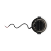 Led inbouwspot | Rond | 2700K | Brons | Ø 68mm | IP44 | Dimbaar | 6W LDR02268 - 5