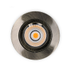 Led inbouwspot | Rond | 2700K | Messing | Ø 68mm | IP44 | Dimbaar | 6W LDR02266 - 4