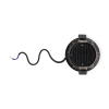 Led inbouwspot | Rond | 2700K | Messing | Ø 68mm | IP44 | Dimbaar | 6W LDR02266 - 5