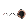 Led inbouwspot | Rond | 2700K | Rosé goud | Ø 68mm | IP44 | Dimbaar | 6W LDR02260 - 5