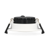 Led inbouwspot | Rond | 2700K | Wit | Ø 68mm | IP44 | Dimbaar | 6W LDR02134 - 3