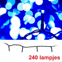 kerstverlichting led blauw led kerstverlichting 240 ljes blauw voor binnen en kerstverlichting led blauw led kerstverlichting 240 ljes blauw voor binnen en