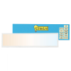 Led paneel 30x120 cm | 3000-4000-6000K | UGR19 | 3900 lumen | 30W
