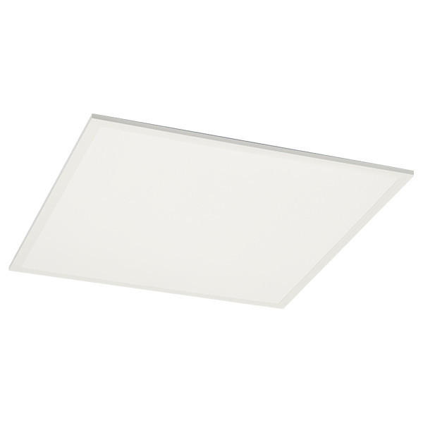 123led Led paneel 60x60 cm | 3000K | 4000 lumen | 40W  LDR03527 - 1