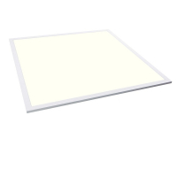 123led Led paneel 60x60 cm | Helder wit | 4000K | 4000 lumen | 40W  LDR03256