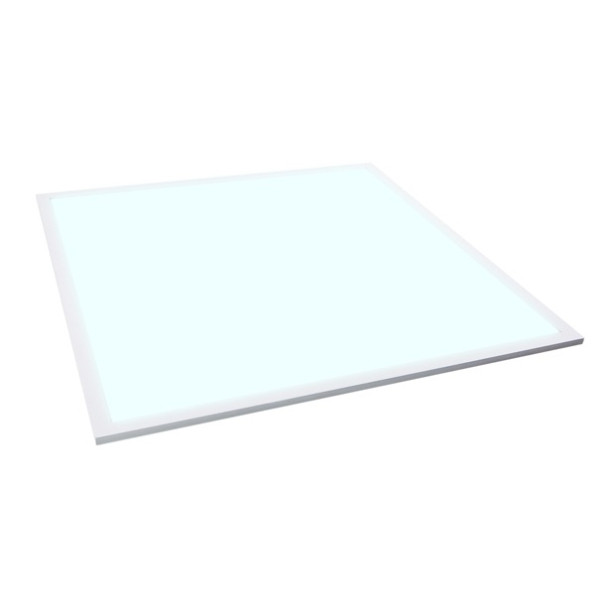 Led paneel 60x60 cm | Koud wit | 6500K | 4000 lumen | 40W LDR03257 - 1