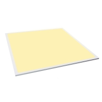 123led Led paneel 60x60 cm | Warm wit | UGR19 | 3000K | 3900 lumen | 30W  LDR03258